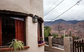 Cabañas La Ekeka
